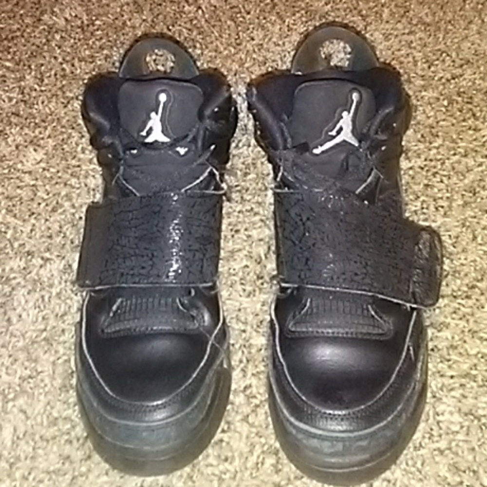 Jordan's